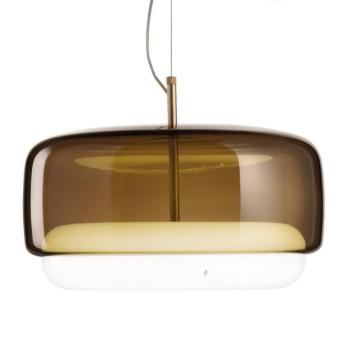 LED függő lámpa Jube SP G b/f, 3 000 K, DIM2 kép