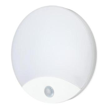  LED Fürdőszobai fali lámpa érzékelővel ORBIS LED/10W/230V IP44  kép