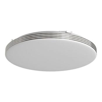  LED Fürdőszobai mennyezeti lámpa BRAVO LED/20W/230V 4000K átm. 39 cm IP44  kép