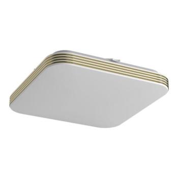  LED Fürdőszobai mennyezeti lámpa DABAR LED/11W/230V 4000K 26x26 cm IP44  kép