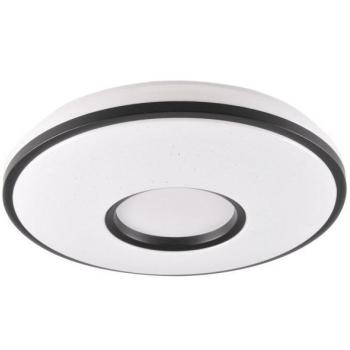  LED Fürdőszobai mennyezeti lámpa DETROIT LED/24W/230V á. 39 cm IP44  kép