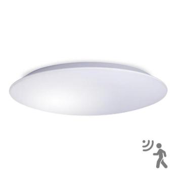  LED fürdőszobai mennyezeti lámpa szenzorral AVESTA LED/18W/230V 4000K IP54  kép