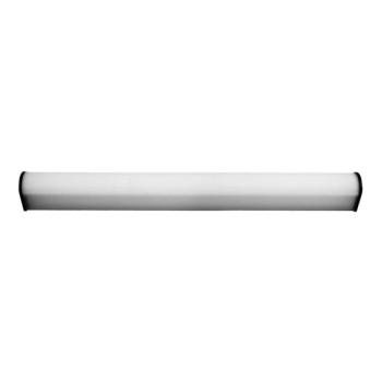  LED Fürdőszobai tükörmegvilágítás ALEX LED/15W/230V 4000K 60 cm IP44 fekete  kép