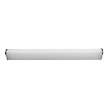  LED Fürdőszobai tükörmegvilágítás ALEX LED/15W/230V 4000K 60 cm IP44 króm  kép