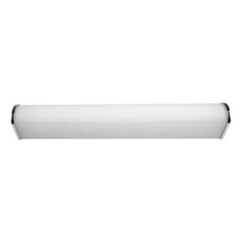  LED Fürdőszobai tükörmegvilágítás ALEX LED/8W/230V 4000K 41 cm IP44 króm  kép
