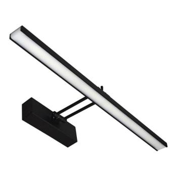  LED Fürdőszobai tükörmegvilágítás BLAKE LED/12W/230V IP40 4000K 49 cm  kép