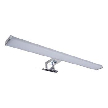  LED Fürdőszobai tükörmegvilágítás ELBA LED/12W/230V 4000K 60 cm IP44 króm  kép
