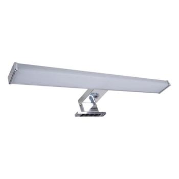  LED Fürdőszobai tükörmegvilágítás ELBA LED/8W/230V 4000K 40 cm IP44 króm  kép