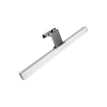  LED Fürdőszobai tükörmegvilágítás MIRROR LED/6W/230V 40 cm IP44 fényezett króm  kép