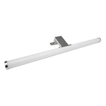  LED Fürdőszobai tükörmegvilágítás MIRROR LED/7W/230V 50 cm IP44 fényezett króm  kép