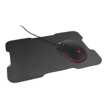  LED Gaming egér egérpaddal VARR 1000/1600/2400/3200 DPI  kép