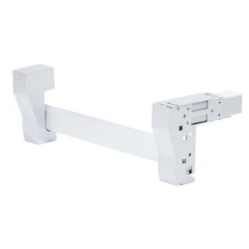 LED gardrób világító , mozgásérzékelővel , 5V , USB , újratölthető , 80 cm , természetes fehér kép