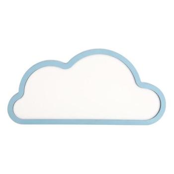  LED gyerek asztali lámpa CLOUD LED/11W/230V kék  kép