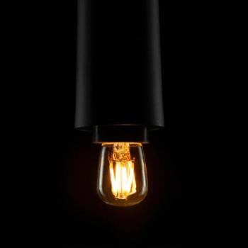 LED hűtőszekrény lámpa E14 1,5W 2,200K 80lm világos kép