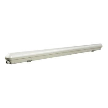  LED Ipari fénycsöves lámpa LED/30W/230V IP65  kép