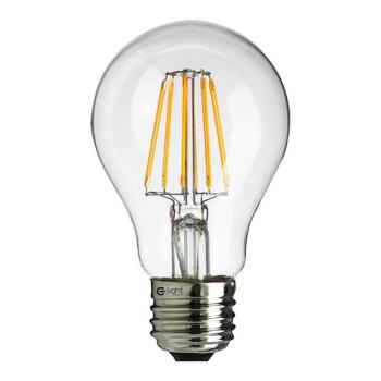  LED Izzó A60 E27/10W/230V 2700K  kép