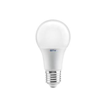  LED Izzó A60 E27/10W/230V 3000/4000/6400K  kép