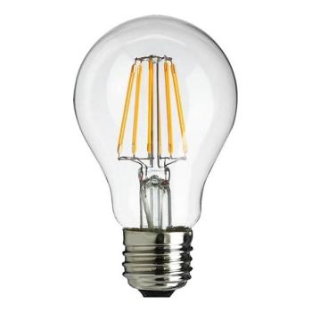  LED Izzó A60 E27/8W/230V 4000K  kép