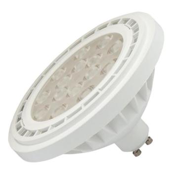  LED Izzó AR111 GU10/10W/230V 3000K 40° fehér  kép