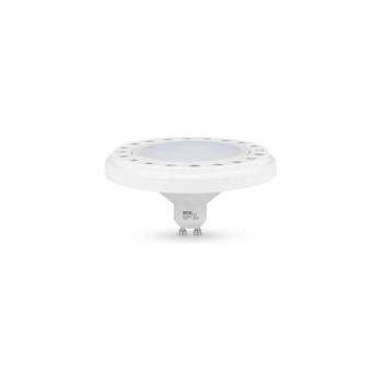  LED Izzó AR111 GU10/12W/230V 3000K fehér 120°  kép