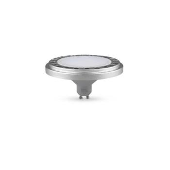  LED Izzó AR111 GU10/15W/230V 120° 4000K  kép