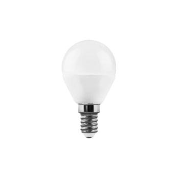  LED Izzó B45 E14/7W/230V 3000K  kép