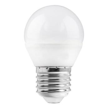  LED Izzó B45 E27/7W/230V 3000K  kép