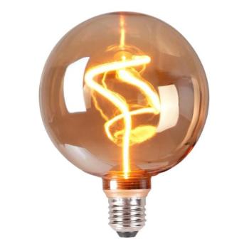  LED Izzó DECO VINTAGE FILAMENT G125 E27/4W/230V 1800K  kép