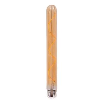  LED Izzó DECO VINTAGE FILAMENT T30 E27/4,5W/230V 2200K  kép