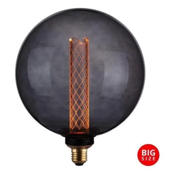  LED Izzó DECO VINTAGE G200 E27/4W/230V 1800K  kép