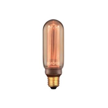  LED Izzó DECO VINTAGE T45 E27/4W/230V 1800K  kép