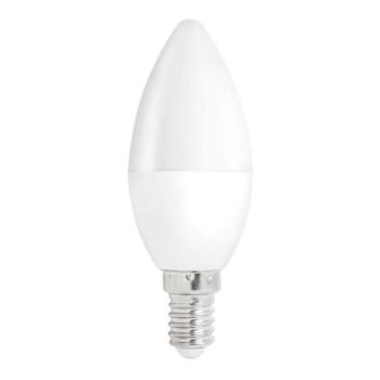  LED Izzó E14/1W/230V 6000K  kép