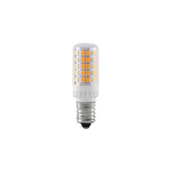  LED Izzó E14/4,5W/230V 2800K  kép