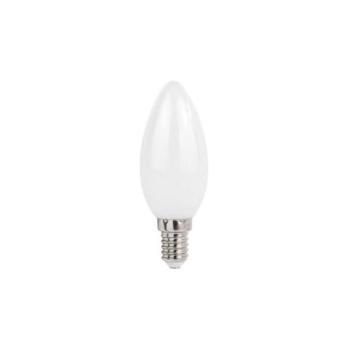  LED Izzó E14/4W/230V 2700 kép
