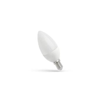  LED Izzó E14/4W/230V 320lm 2700 kép