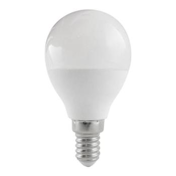  LED Izzó E14/4W/230V 6500K  kép