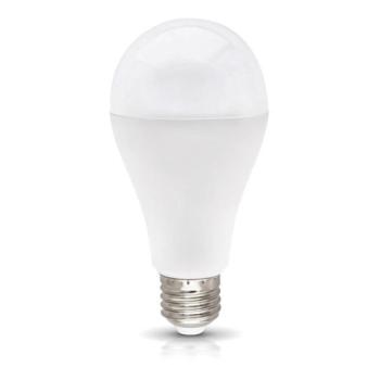  LED Izzó E27/18W/230V 3000K  kép