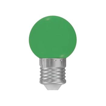  LED Izzó E27/1W/230V 5500 kép