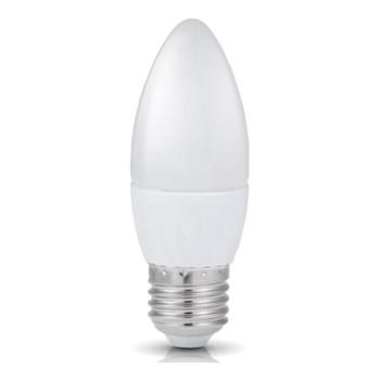 LED Izzó E27/6W/230V 3000K  kép