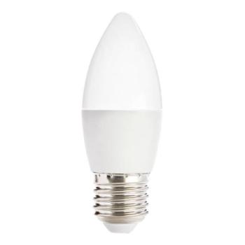  LED Izzó E27/7W/230V 3000K  kép