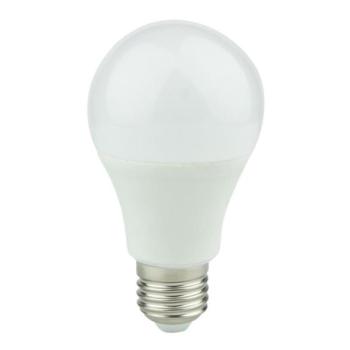  LED Izzó érzékelővel A60 E27/9W/230V 3000K  kép