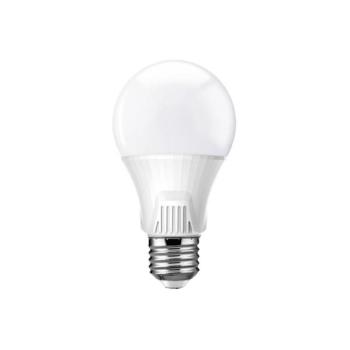  LED Izzó érzékelővel E27/9W/230V 6500K  kép
