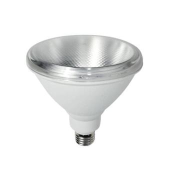 LED izzó fényvisszaverő, 827, RODER, PAR38, E27, 15W kép