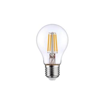  LED Izzó FILAMENT A60 E27/6W/230V 3000K  kép