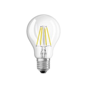  LED Izzó FILAMENT A60 E27 LED/7W/230V 2700K  kép
