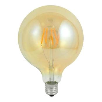  LED izzó FILAMENT VINTAGE E27/3,7W/230V 125x180mm 2200K  kép