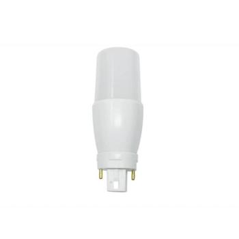 LED izzó G24d, 7W, 840, 270° kép