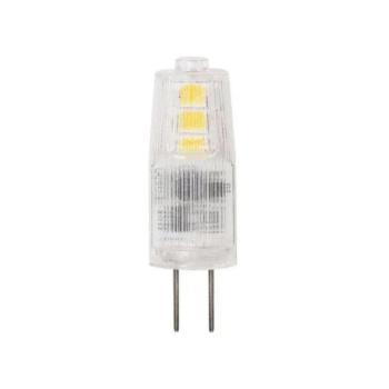  LED Izzó G4/1,5W/12V 4000K  kép