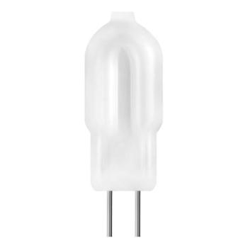  LED Izzó G4/1,5W/12V 6000K  kép