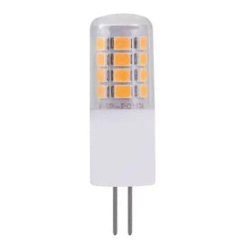  LED Izzó G4/3W/12V 4000K  kép